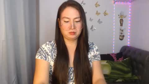 Snapshot of _arah chatting on 9, 9, 2025 arah online show from 9, 9, 2025
