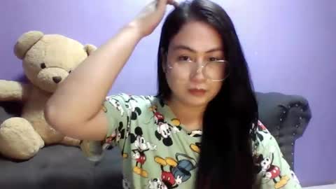 Snapshot of _arah chatting on 11, 9, 2025 arah online show from 11, 9, 2025