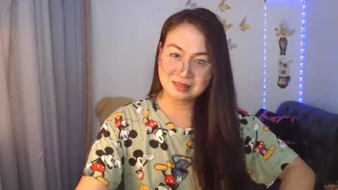 Snapshot of _arah chatting on 12, 9, 2025 arah online show from 12, 9, 2025