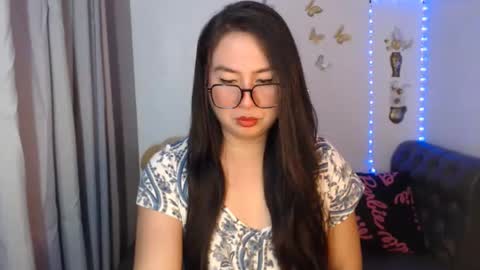 Snapshot of _arah chatting on 22, 9, 2025 arah online show from 22, 9, 2025