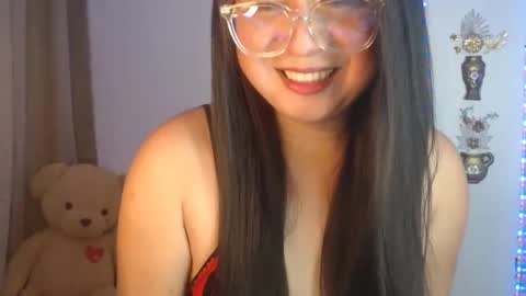 Snapshot of _arah chatting on 3, 10, 2025 arah online show from 3, 10, 2025