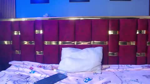 Aranza.  online show from 23, 5, 2026
