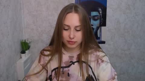 Arina online show from 31, 10, 2025