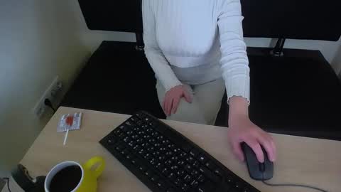 Arina online show from 9, 11, 2025