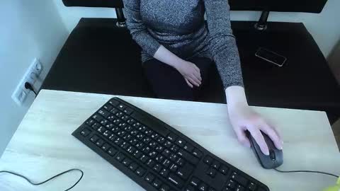 Arina online show from 15, 11, 2025