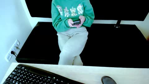 Arina online show from 26, 11, 2025