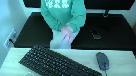 Arina online show from 29, 11, 2025