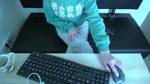 Arina online show from 30, 11, 2025