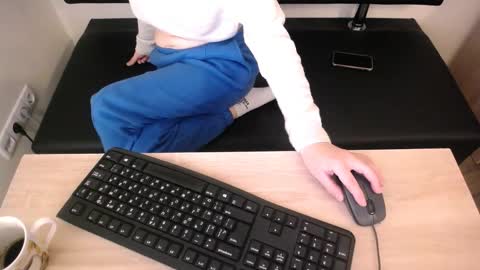 Arina online show from 2, 12, 2025