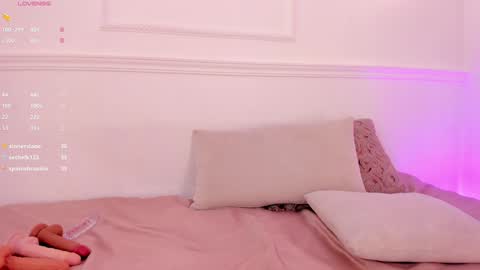 Snapshot of _arianasweet chatting on 30, 1, 2025 _arianasweet online show from 30, 1, 2025