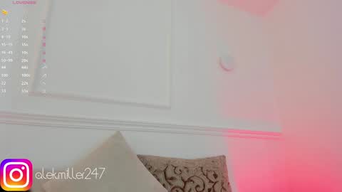 Snapshot of _arianasweet chatting on 3, 2, 2025 _arianasweet online show from 3, 2, 2025