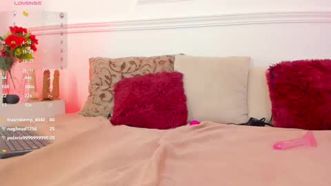 Snapshot of _arianasweet chatting on 19, 2, 2025 _arianasweet online show from 19, 2, 2025