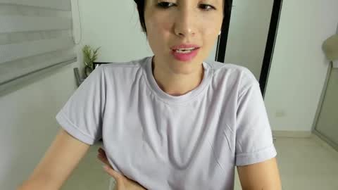 Snapshot of _arianna_hot22 chatting on 27, 5, 2026 Arianna online show from 27, 5, 2026