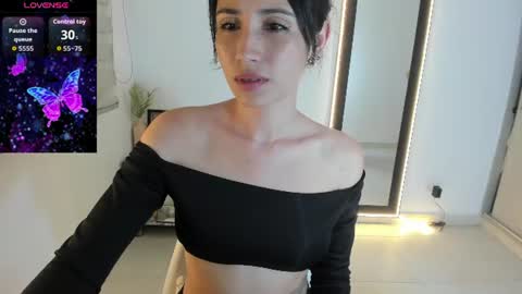 Snapshot of _arianna_hot22 chatting on 11, 6, 2026 Arianna online show from 11, 6, 2026