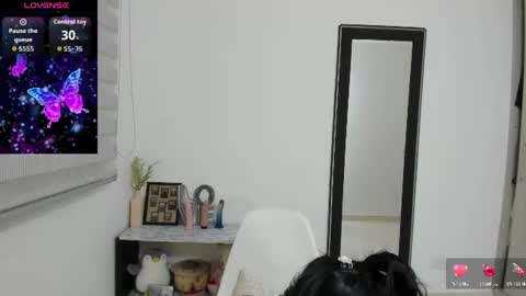 Snapshot of _arianna_hot22 chatting on 11, 6, 2026 Arianna online show from 11, 6, 2026