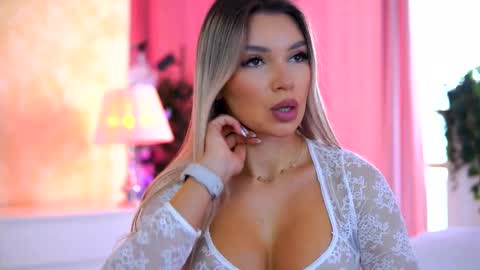 Arielle online show from 21, 10, 2025