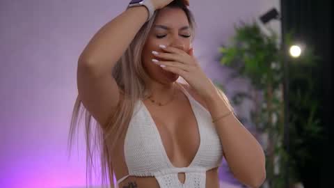 Arielle online show from 24, 3, 2026