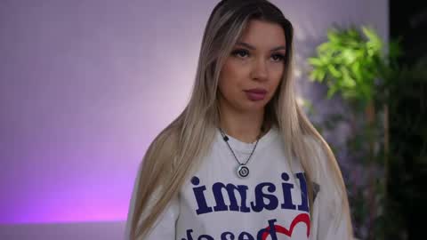 Arielle online show from 1, 4, 2026