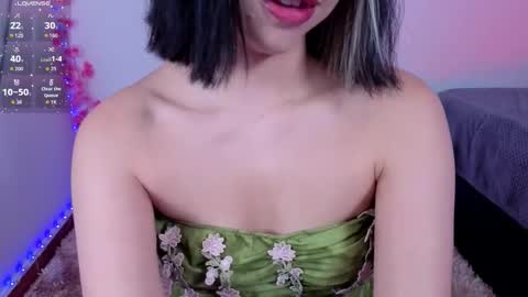 Aria online show from 5, 3, 2026