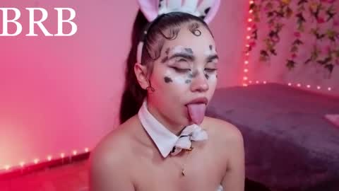 Snapshot of _ariiaa_ chatting on 30, 4, 2026 Aria online show from 30, 4, 2026