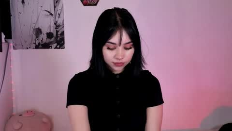 Snapshot of _ariiaa_ chatting on 15, 5, 2026 Aria online show from 15, 5, 2026