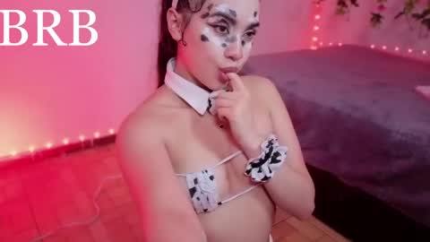 Snapshot of _ariiaa_ chatting on 26, 5, 2026 Aria online show from 26, 5, 2026