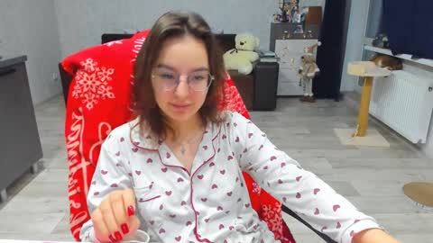 Arina online show from 15, 12, 2024