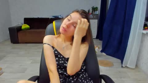 Arina online show from 3, 2, 2025