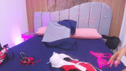 Arlet online show from 7, 1, 2026