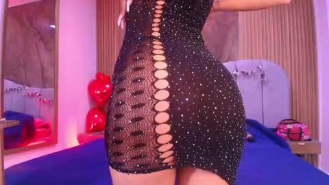 Arlet online show from 12, 4, 2026