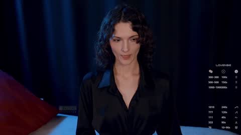 ARTA online show from 8, 1, 2025