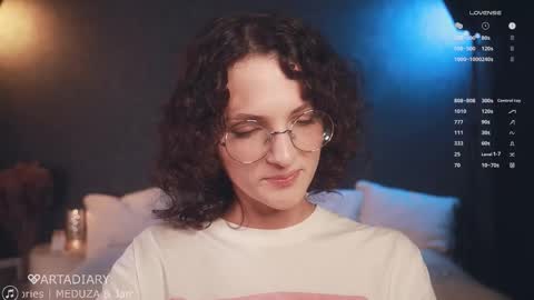 ARTA online show from 21, 9, 2025