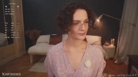 ARTA online show from 1, 3, 2026