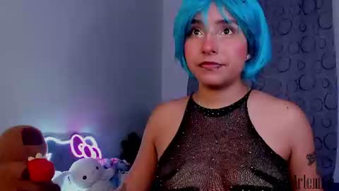 Snapshot of _artemish__ chatting on 17, 7, 2026 online show from 17, 7, 2026