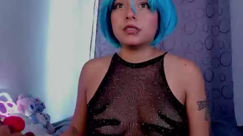 Snapshot of _artemish__ chatting on 24, 7, 2026 online show from 24, 7, 2026