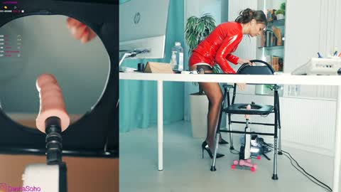 _artporno_ online show from 13, 10, 2025