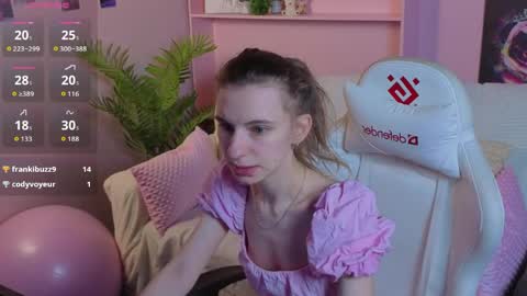 Snapshot of _ash_leyy_ chatting on 24, 5, 2026 _ash_leyy_ online show from 24, 5, 2026