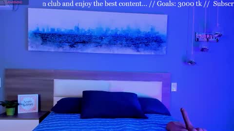 Ashly online show from 14, 2, 2026