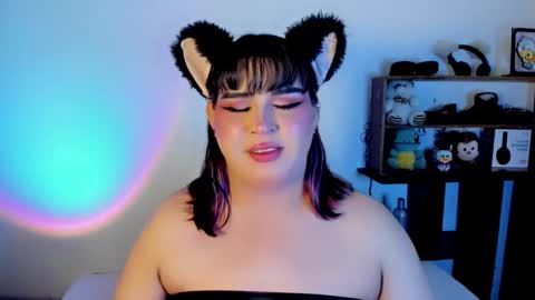 Snapshot of _atalaya_ chatting on 23, 2, 2025 independent model atalaya online show from 23, 2, 2025