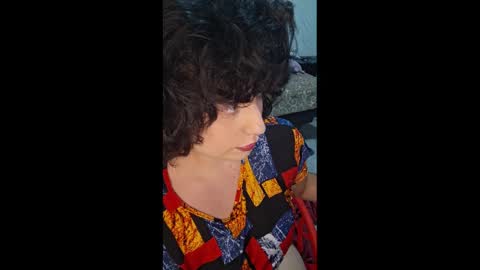 Snapshot of _atenea_golden chatting on 17, 2, 2025 atenea online show from 17, 2, 2025