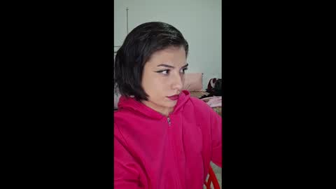 Snapshot of _atenea_golden chatting on 28, 2, 2025 atenea online show from 28, 2, 2025