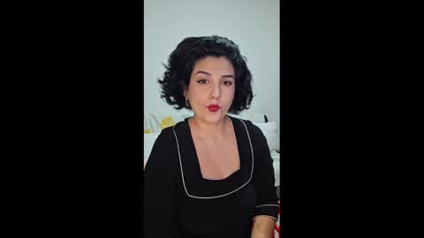 Snapshot of _atenea_golden chatting on 7, 3, 2025 atenea online show from 7, 3, 2025