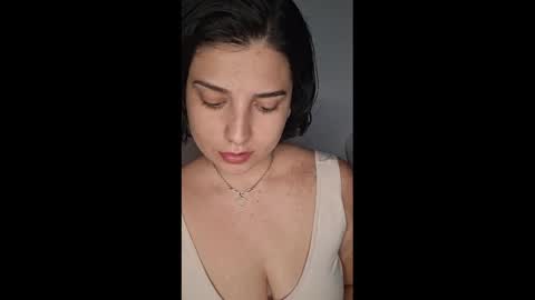 Snapshot of _atenea_golden chatting on 8, 3, 2025 atenea online show from 8, 3, 2025
