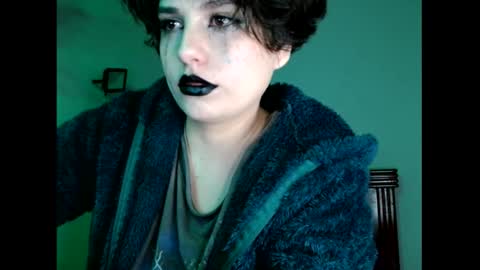 atenea online show from 16, 11, 2025