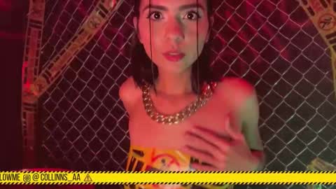 _aurora_collins_ online show from 9, 9, 2025