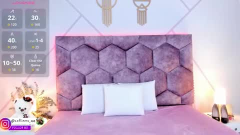 _aurora_collins_ online show from 6, 2, 2026