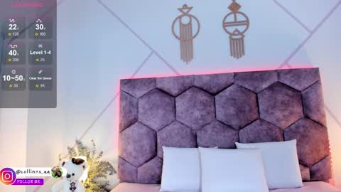 _aurora_collins_ online show from 7, 2, 2026