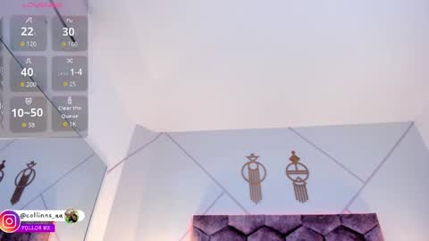 _aurora_collins_ online show from 11, 2, 2026