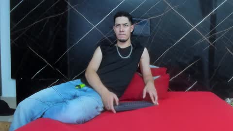 Snapshot of _axel_09 chatting on 18, 9, 2025 _axel_09 online show from 18, 9, 2025