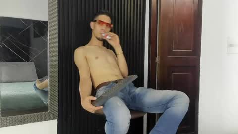 _axel_09 online show from 18, 4, 2026